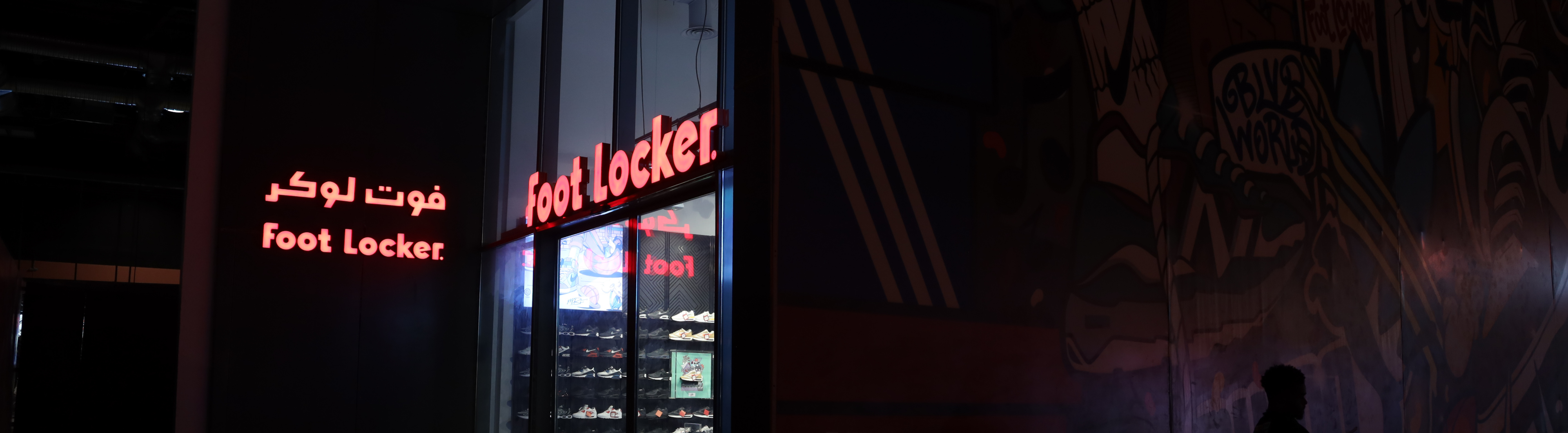 footlocker