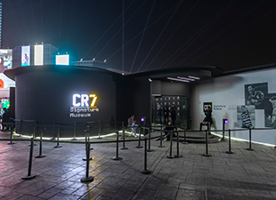 CR7 Signature Museum