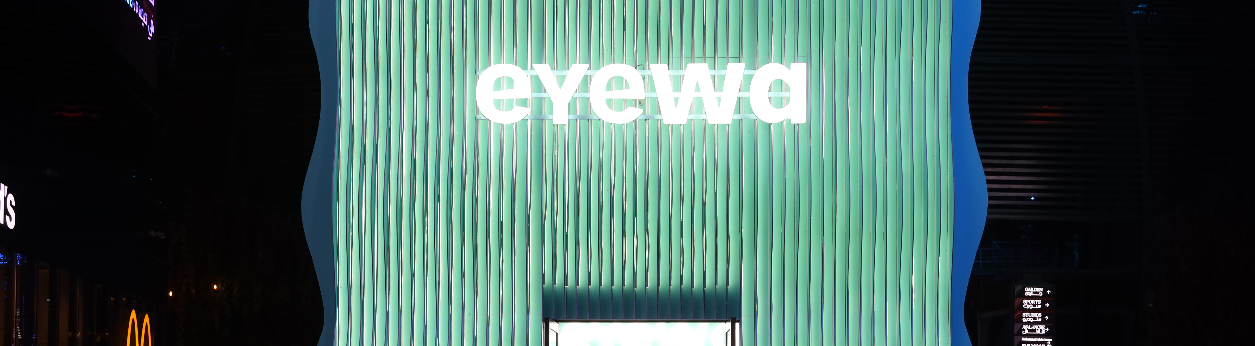 Eyewa