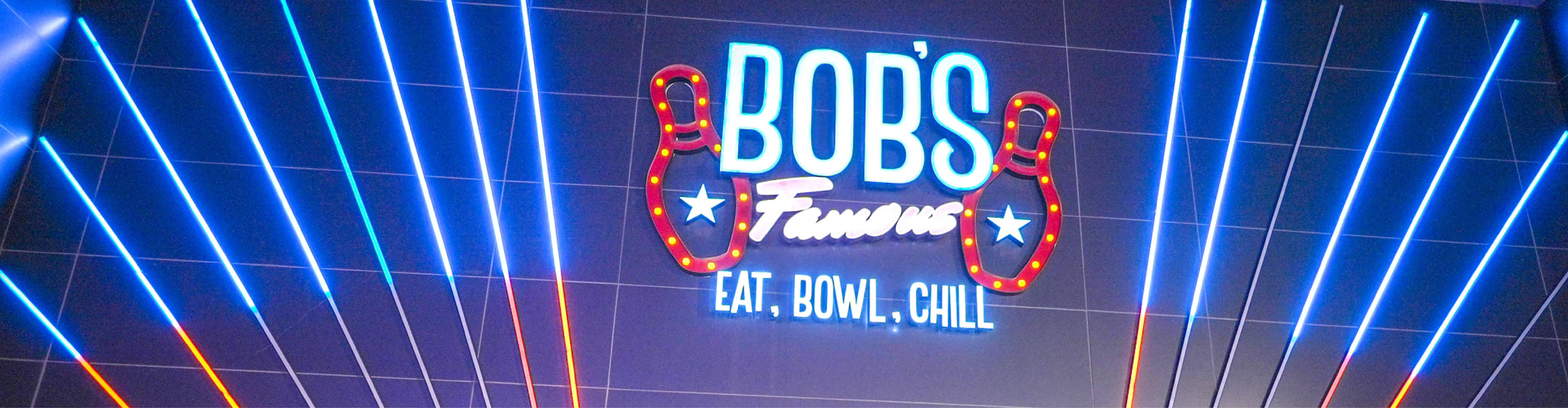 Bob's Famous