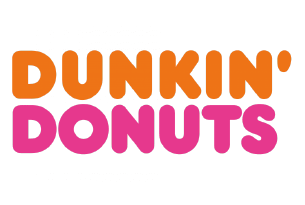 Dunkin doughnut