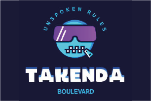 Takenda