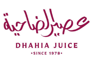 Dhahia Juice